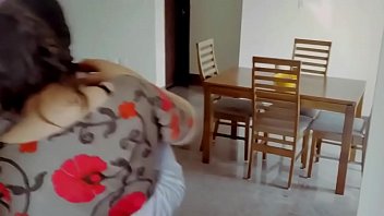 hindi wife fucked by intruder